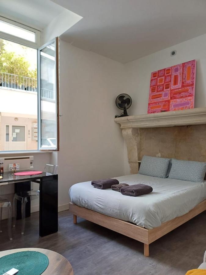 Le One Apartment Agen Exterior photo